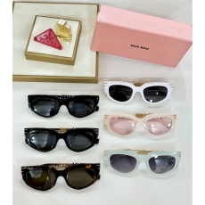 Miu miu Sunglasses